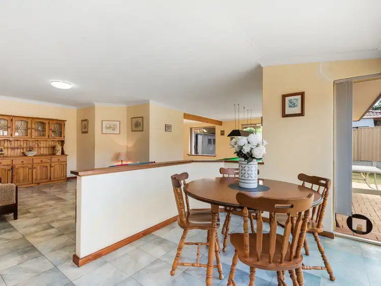 Sixth view of Homely house listing, 10 Granton Way, Kingsley WA 6026