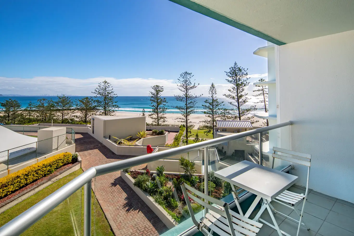 Main view of Homely apartment listing, 18/70-80 Marine Parade, Coolangatta QLD 4225