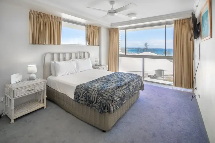 Fourth view of Homely apartment listing, 18/70-80 Marine Parade, Coolangatta QLD 4225