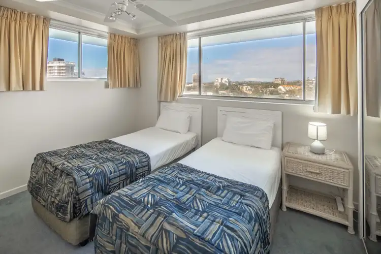 Sixth view of Homely apartment listing, 18/70-80 Marine Parade, Coolangatta QLD 4225