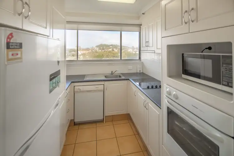 Seventh view of Homely apartment listing, 18/70-80 Marine Parade, Coolangatta QLD 4225