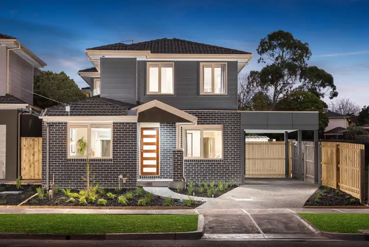 146A Cameron Parade, Watsonia North VIC 3087
