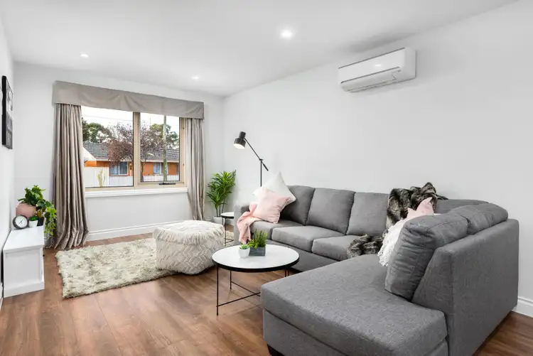 Second view of Homely townhouse listing, 146A Cameron Parade, Watsonia North VIC 3087