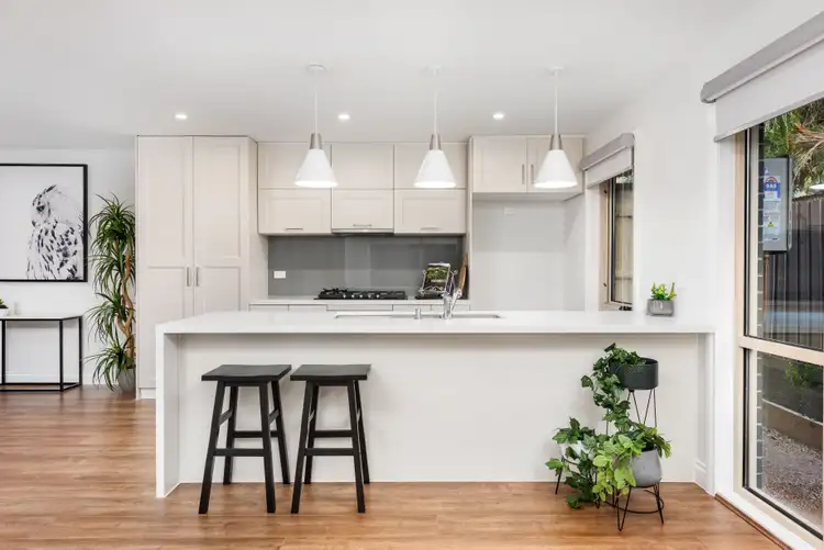 Fourth view of Homely townhouse listing, 146A Cameron Parade, Watsonia North VIC 3087