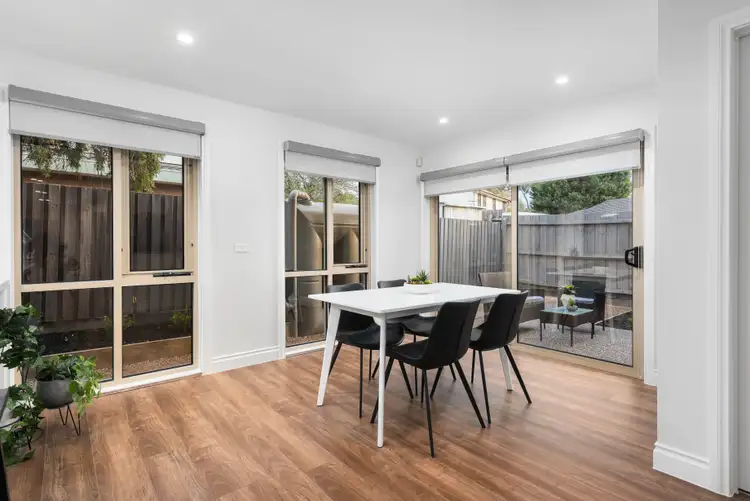 Sixth view of Homely townhouse listing, 146A Cameron Parade, Watsonia North VIC 3087