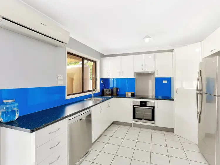 2 Highbury Drive, Redbank Plains QLD 4301