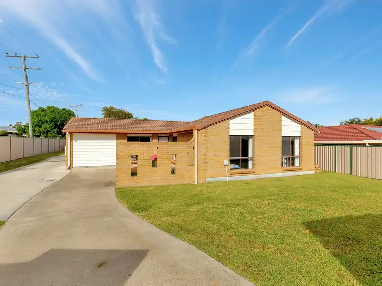 Second view of Homely house listing, 2 Highbury Drive, Redbank Plains QLD 4301