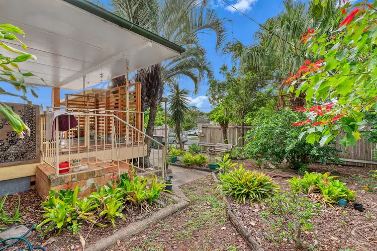 45 Lucan Avenue, Aspley QLD 4034