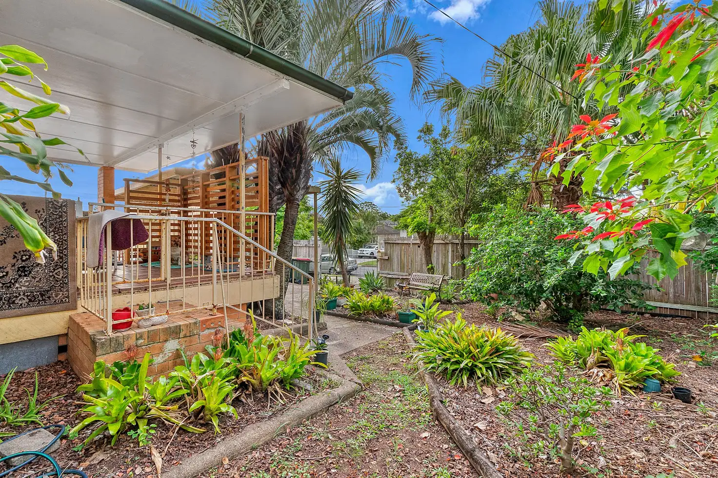 Main view of Homely house listing, 45 Lucan Avenue, Aspley QLD 4034