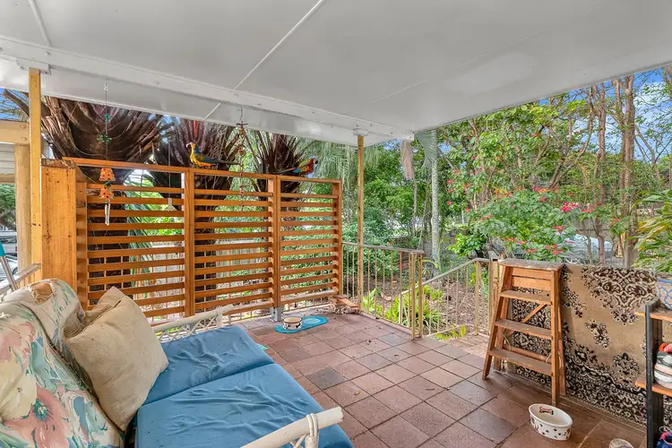 Second view of Homely house listing, 45 Lucan Avenue, Aspley QLD 4034