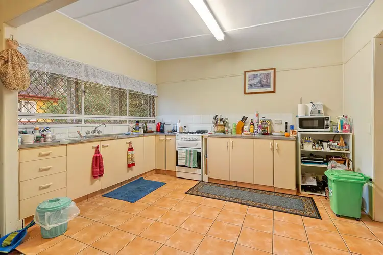 Fifth view of Homely house listing, 45 Lucan Avenue, Aspley QLD 4034