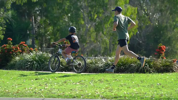 Second view of Homely land listing, 17A Riverside Drive, Parkhurst QLD 4702