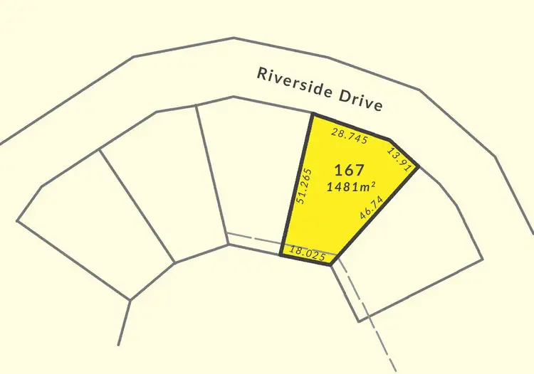 Fifth view of Homely land listing, 17A Riverside Drive, Parkhurst QLD 4702
