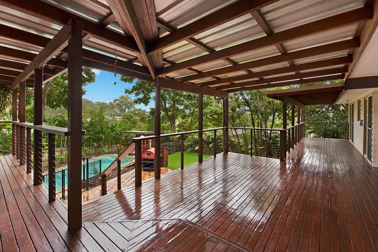 Second view of Homely house listing, 7 Essex Court, Buderim QLD 4556