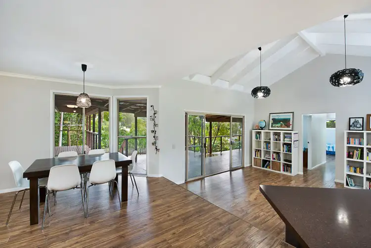 Third view of Homely house listing, 7 Essex Court, Buderim QLD 4556