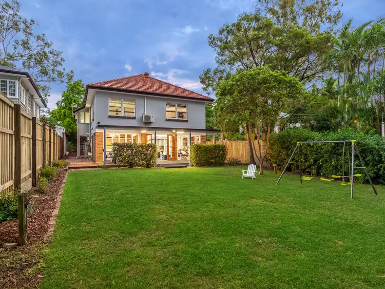 Second view of Homely house listing, 2 Kanumbra Street, Coorparoo QLD 4151