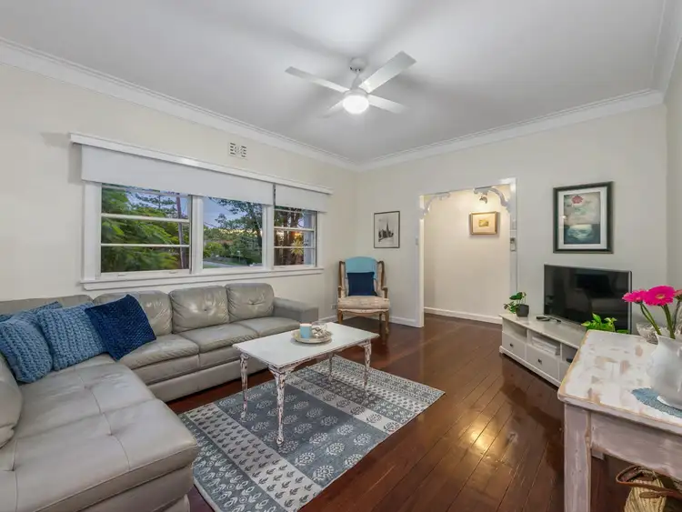 Third view of Homely house listing, 2 Kanumbra Street, Coorparoo QLD 4151