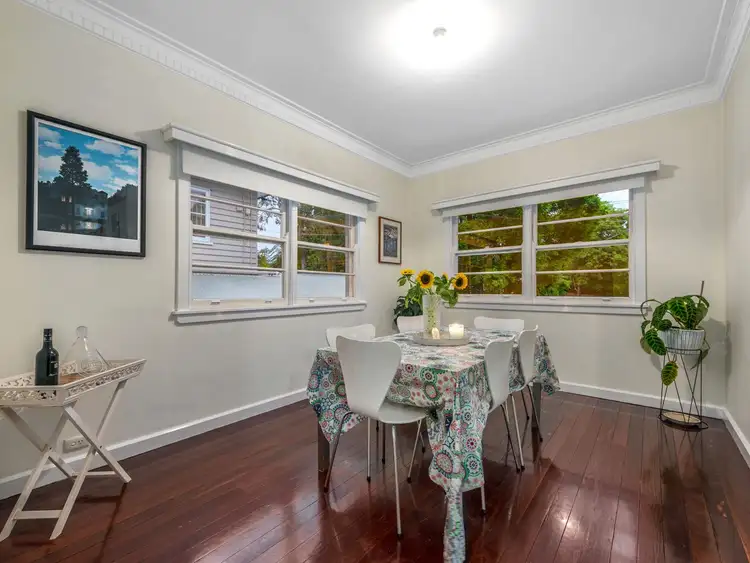 Fourth view of Homely house listing, 2 Kanumbra Street, Coorparoo QLD 4151