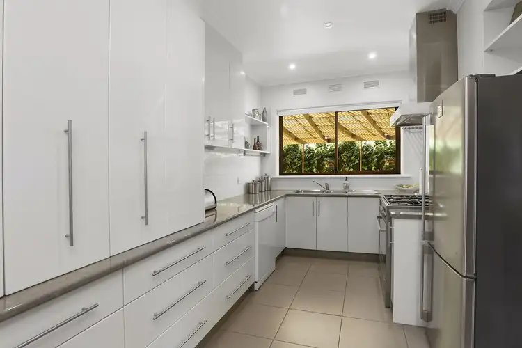 Second view of Homely house listing, 1 Haydn Street, Lara VIC 3212