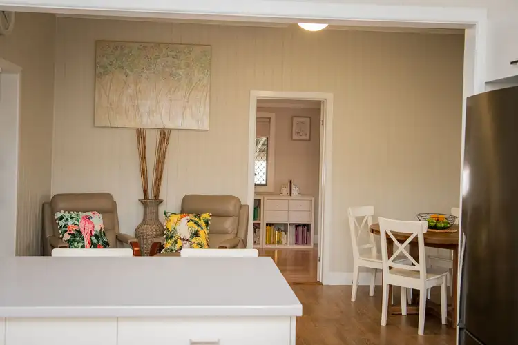 Sixth view of Homely house listing, 129 Miscamble Street, Roma QLD 4455