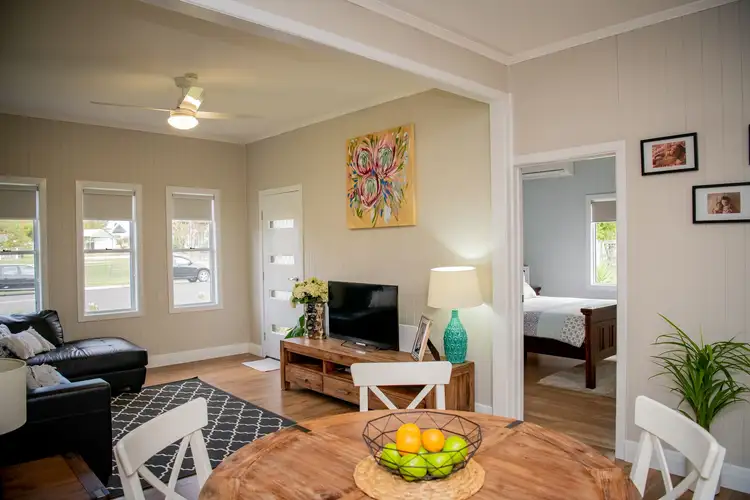 Seventh view of Homely house listing, 129 Miscamble Street, Roma QLD 4455