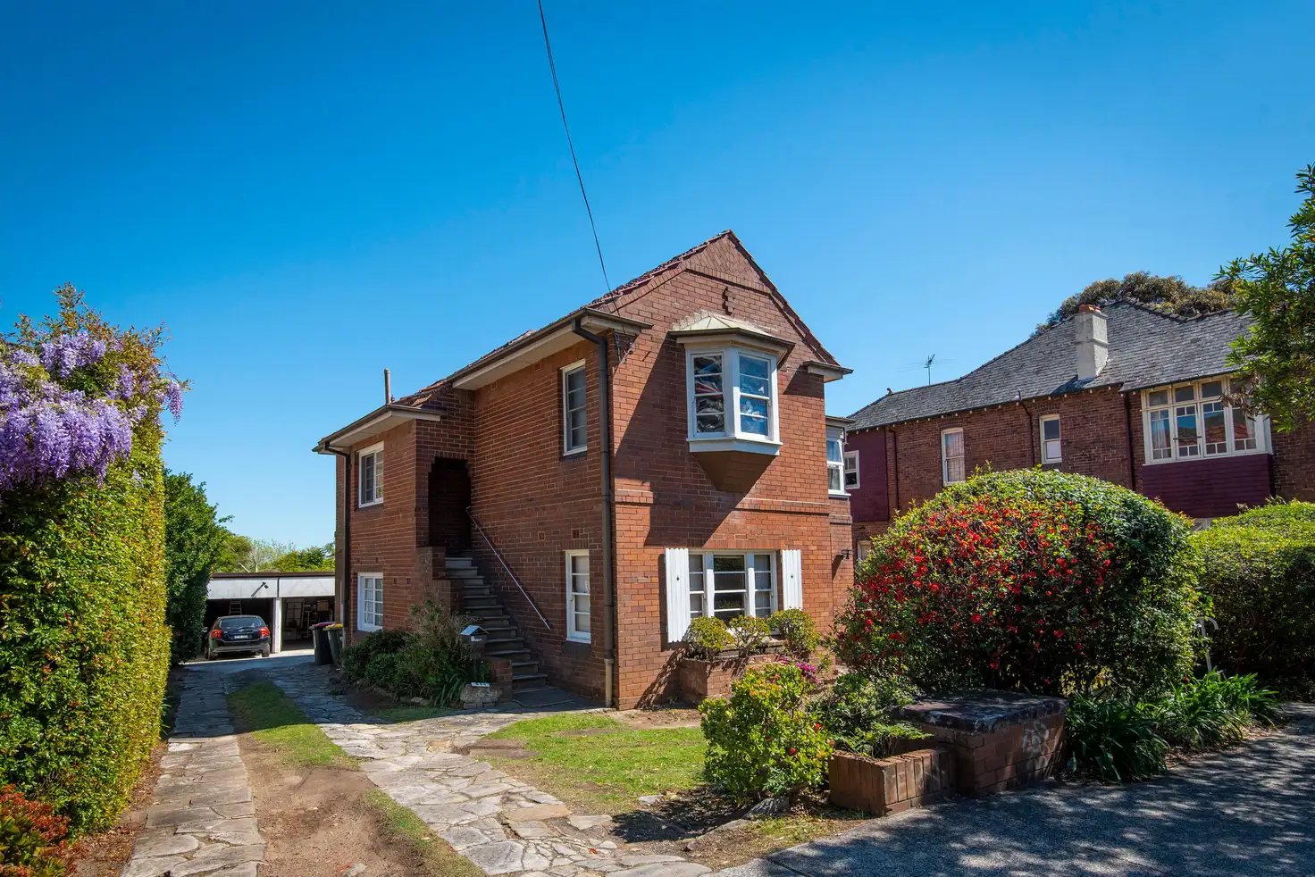 Main view of Homely apartment listing, 1/844 Pacific Highway, Chatswood NSW 2067