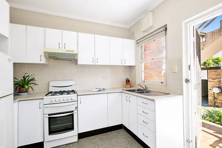 Fourth view of Homely apartment listing, 1/844 Pacific Highway, Chatswood NSW 2067