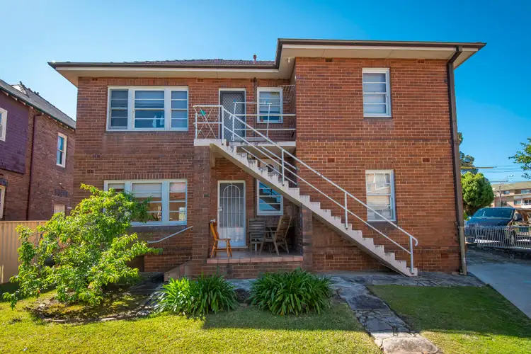 Sixth view of Homely apartment listing, 1/844 Pacific Highway, Chatswood NSW 2067