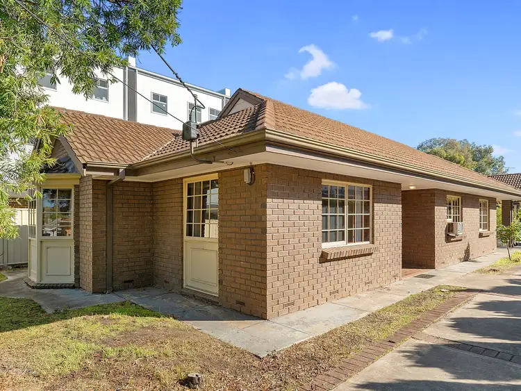 Second view of Homely house listing, 219A Anzac Highway, Plympton SA 5038