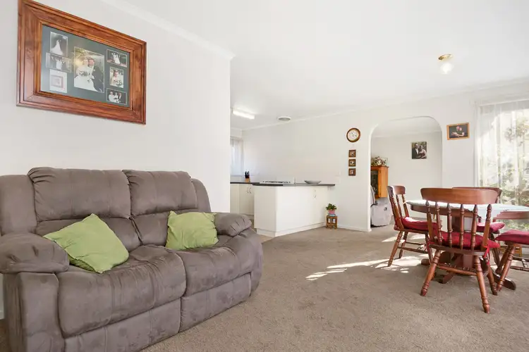 Second view of Homely unit listing, 4/13 Hertford Street, Sebastopol VIC 3356