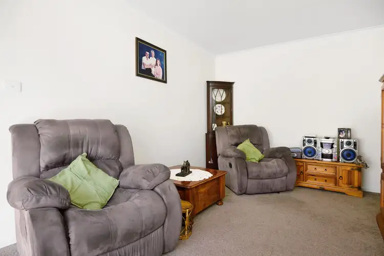 Third view of Homely unit listing, 4/13 Hertford Street, Sebastopol VIC 3356