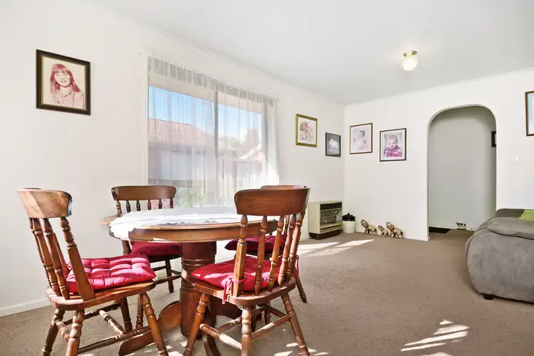 Fourth view of Homely unit listing, 4/13 Hertford Street, Sebastopol VIC 3356