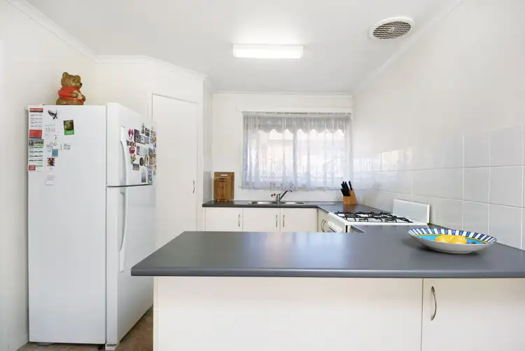 Fifth view of Homely unit listing, 4/13 Hertford Street, Sebastopol VIC 3356