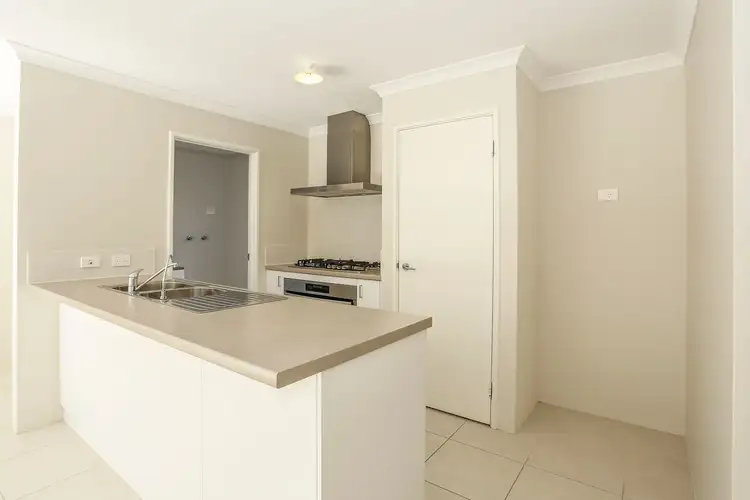 Fifth view of Homely unit listing, 340a Flinders Street, Nollamara WA 6061