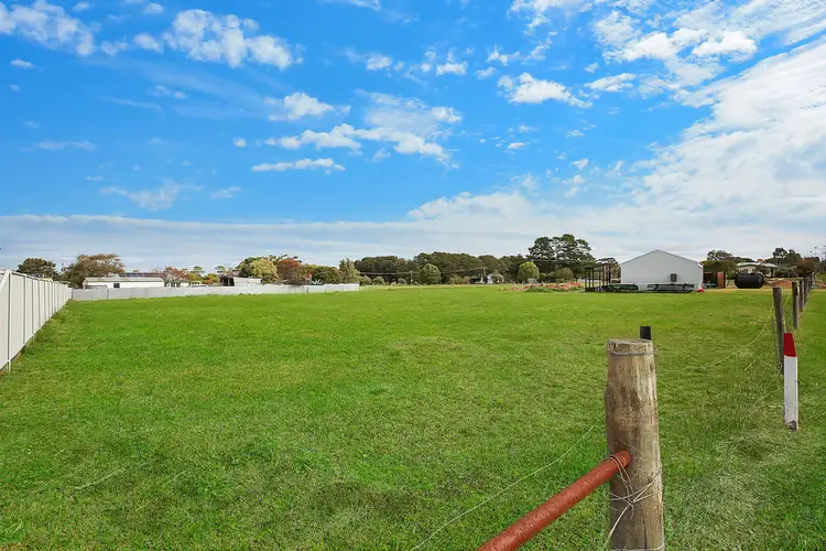 Main view of Homely land listing, 57-59 Oman Street, Lismore VIC 3324