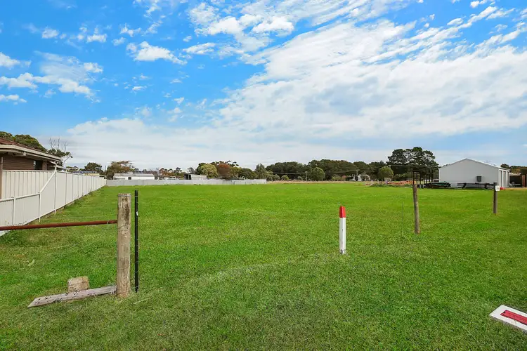 Second view of Homely land listing, 57-59 Oman Street, Lismore VIC 3324