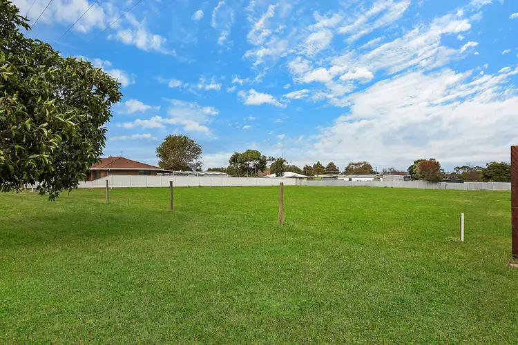 Third view of Homely land listing, 57-59 Oman Street, Lismore VIC 3324