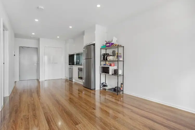 Third view of Homely apartment listing, 18/14 Albert Crescent, St Albans VIC 3021