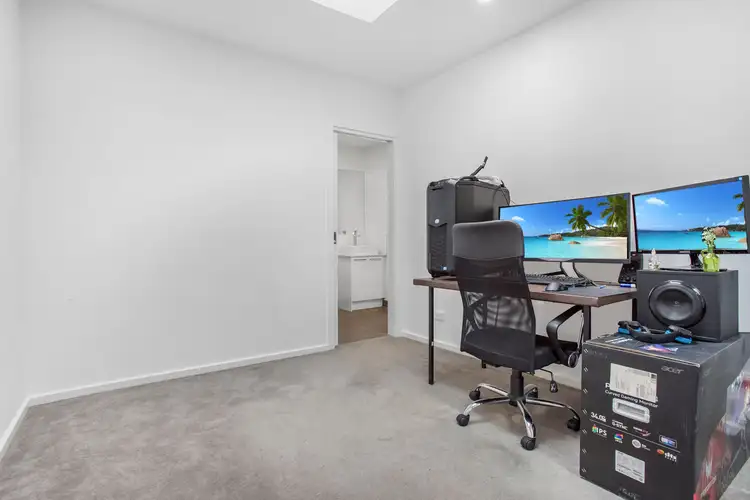 Fourth view of Homely apartment listing, 18/14 Albert Crescent, St Albans VIC 3021