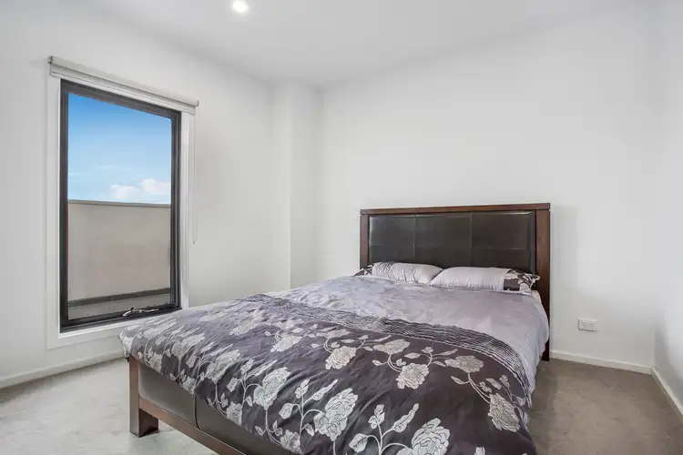 Sixth view of Homely apartment listing, 18/14 Albert Crescent, St Albans VIC 3021
