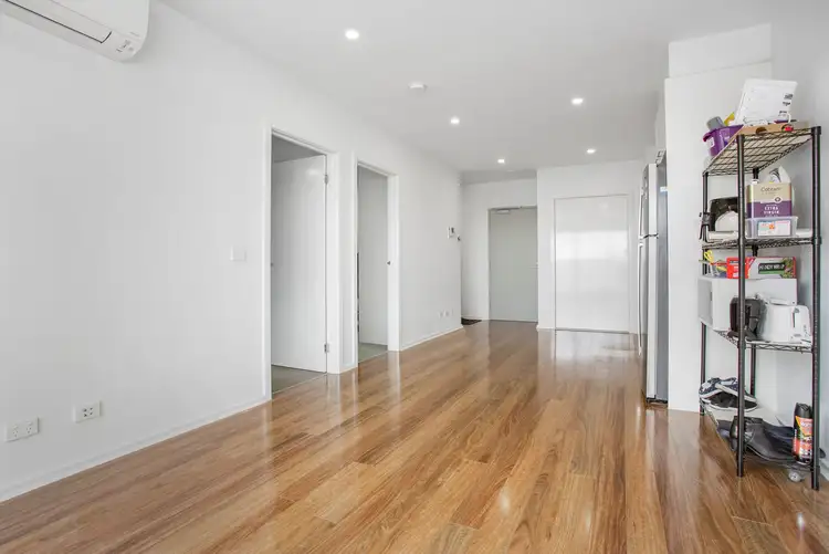 Seventh view of Homely apartment listing, 18/14 Albert Crescent, St Albans VIC 3021