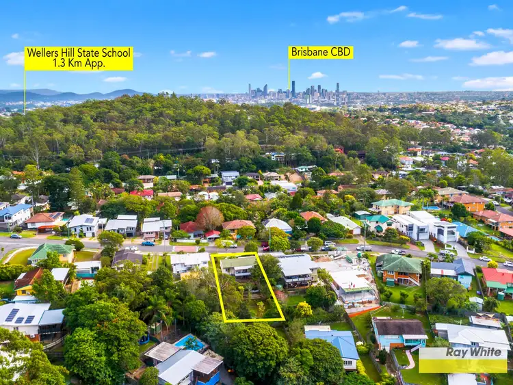 120 Pozieres Road, Tarragindi QLD 4121