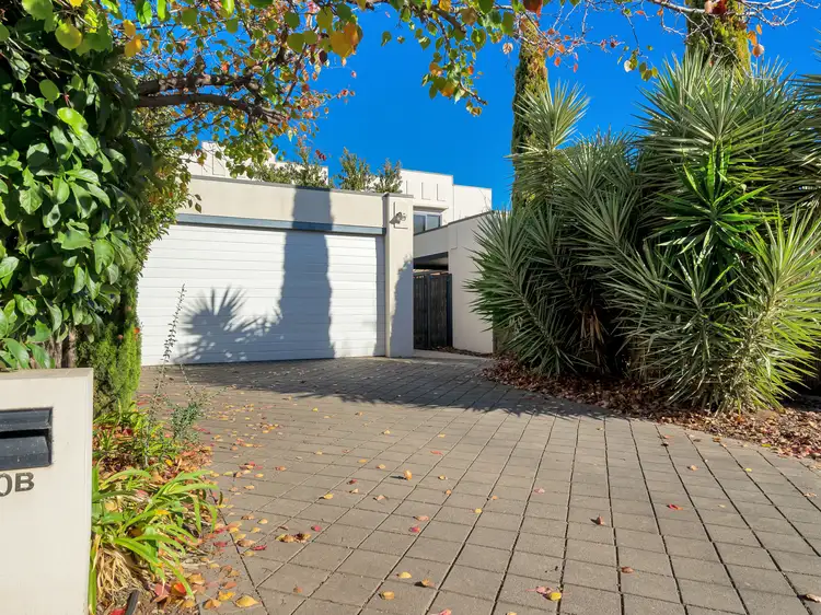 Second view of Homely house listing, 10B Shakespeare Avenue, Tranmere SA 5073