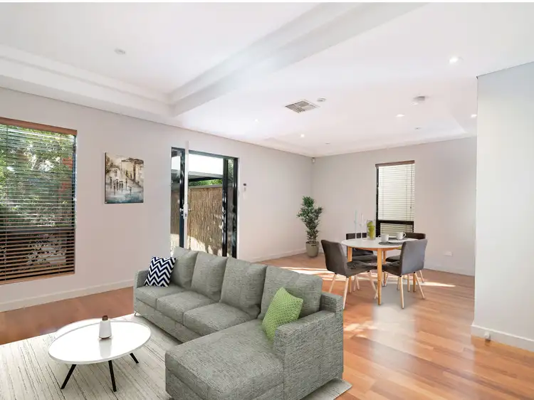 Fourth view of Homely house listing, 10B Shakespeare Avenue, Tranmere SA 5073