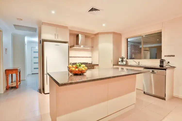 Fourth view of Homely house listing, 9 Brampton Way, Mildura VIC 3500