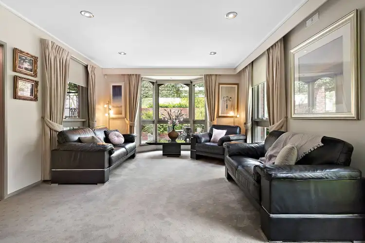 Second view of Homely house listing, 13 Genoa Court, Mount Waverley VIC 3149