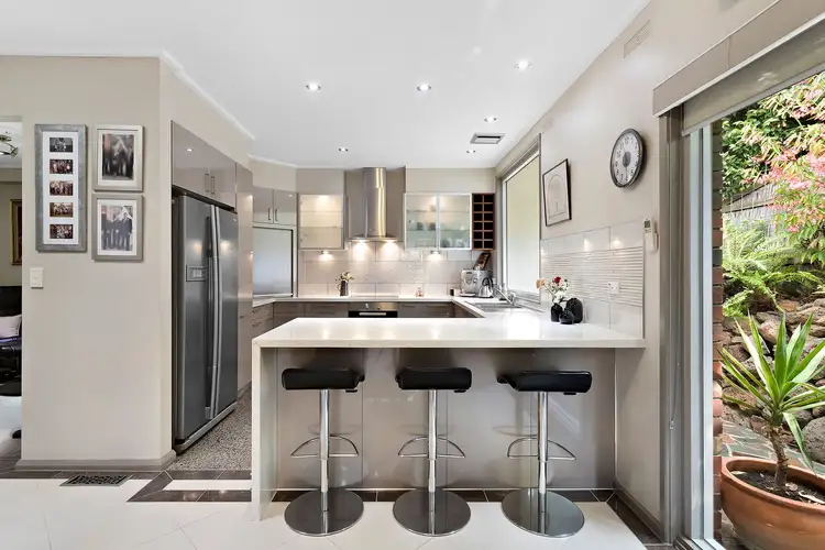 Sixth view of Homely house listing, 13 Genoa Court, Mount Waverley VIC 3149