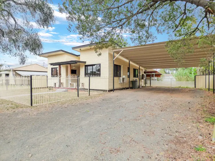 23 Charles Street, Roma QLD 4455