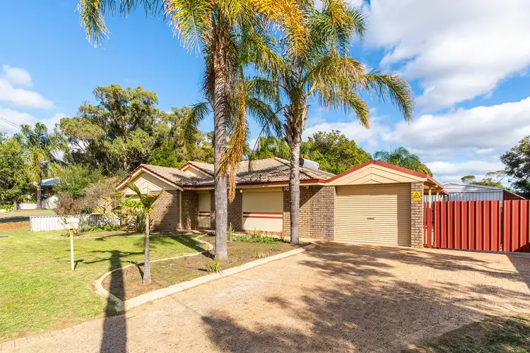 Main view of Homely house listing, 15 Lacey Court, Parmelia WA 6167