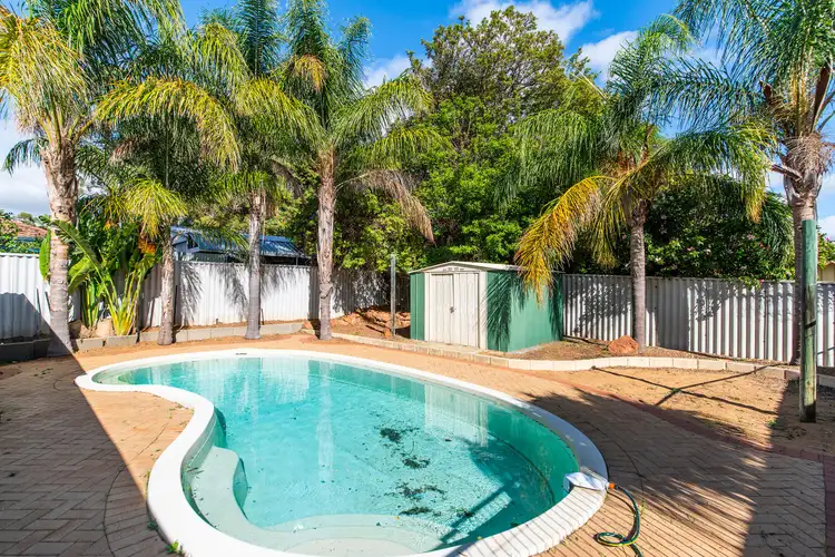 Third view of Homely house listing, 15 Lacey Court, Parmelia WA 6167